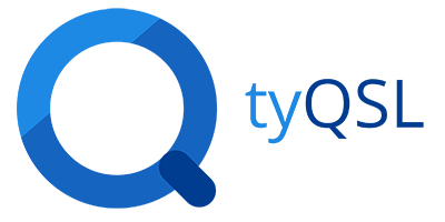 TyQSL Logo